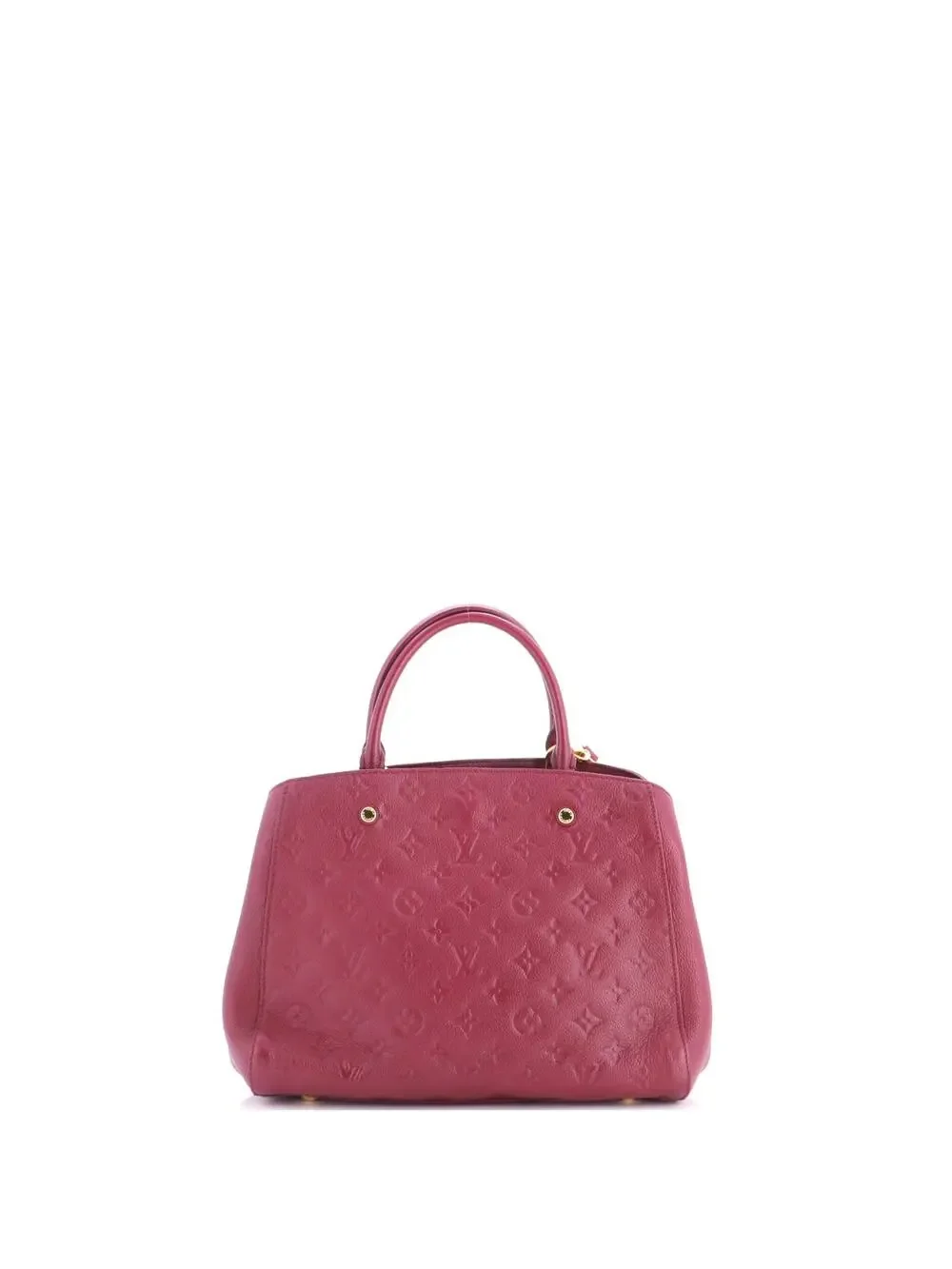 Louis Vuitton Montaigne Handbag #291253L19B